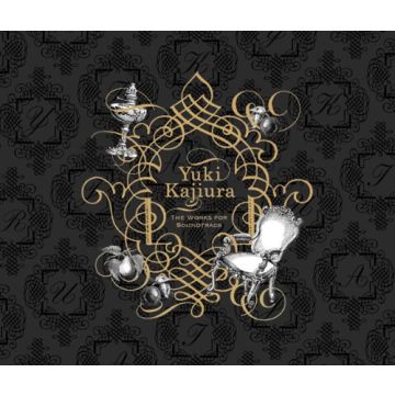 YUKI KAJIURA - WORKS FOR