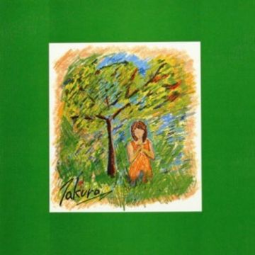 TAKURO YOSHIDA - PRIVATE