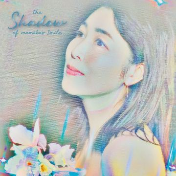 MOMOKO KIKUCHI - SHADOW