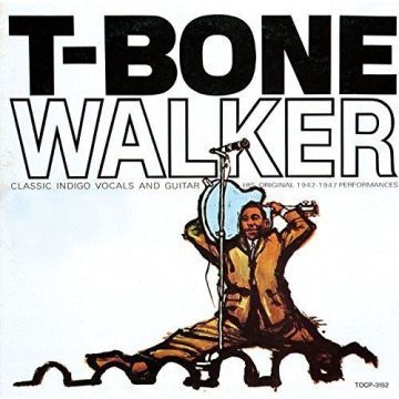 T-BONE WALKER - T-BONE WALKER