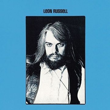 LEON RUSSELL - LEON RUSSELL