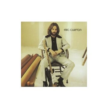 ERIC CLAPTON - ERIC CLAPTON