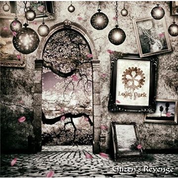 LOLITA DARK - CITIZEN'S REVENGE