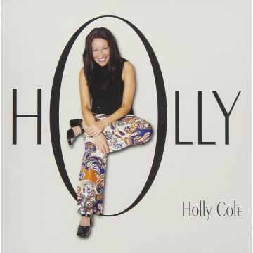 HOLLY COLE - HOLLY (SHM-CD)