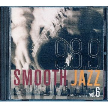 VARIOUS ARTISTS - MQA-CD JAZZ SAMPLER