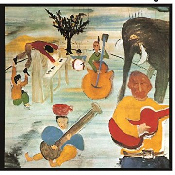 BAND - MUSIC FROM BIG PINK (50TH ANNIVERSARY) (SHM/BONUS TRACK)