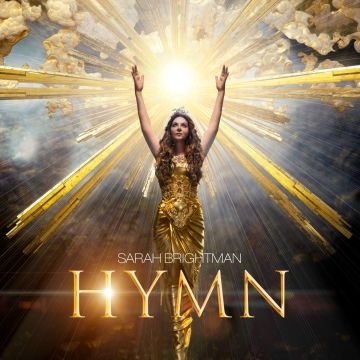 SARAH BRIGHTMAN - HYMN (SHM-CD)