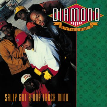 EPMD - HEAD BANGER / SCRATCH BRING IT BACK (PART. 2 MIC DOC)