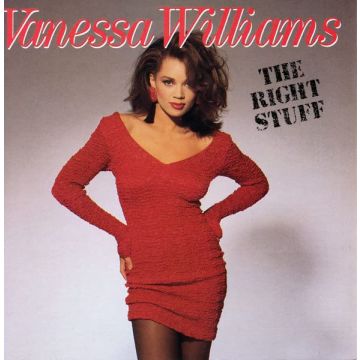 VANESSA WILLIAMS - RIGHT STUFF (LIMITED)