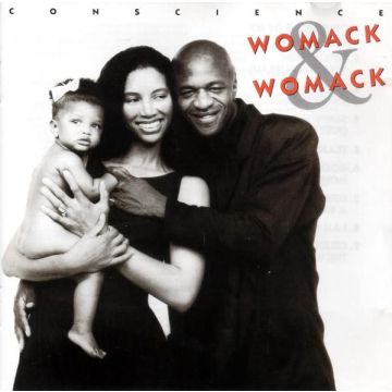 WOMACK & WOMACK - CONSCIENCE (LIMITED)