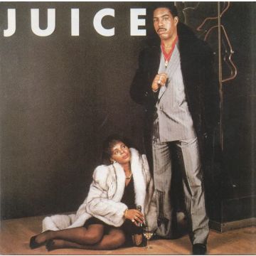 ORAN JUICE JONES - JUICE (LIMITED)