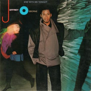 JEFFREY OSBORNE - STAY WITH ME TONIGHT (LIMITED)