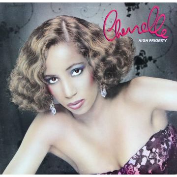 CHERRELLE - HIGH PRIORITY (LIMITED)