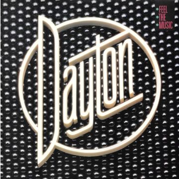 DAYTON - FEEL THE MUSIC (LIMITED)