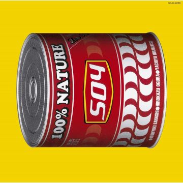 SOY - S O Y