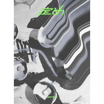ENHYPEN - SADAME (LIMITED A)