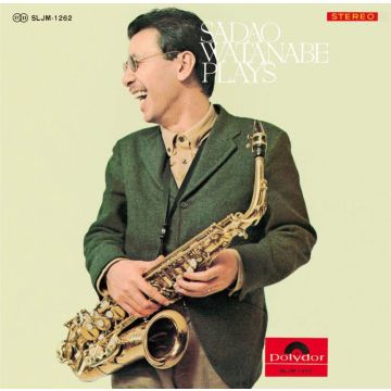 VARIOUS ARTISTS - SADAO WATANABE PLAYS