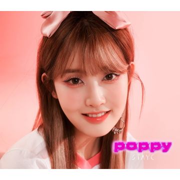 STAYC - POPPY (SIEUN VERSION)
