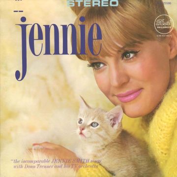 JENNIE SMITH - JENNIE