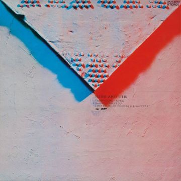 Takeru Muraoka feat. Takao Uematsu - Ride And Tie