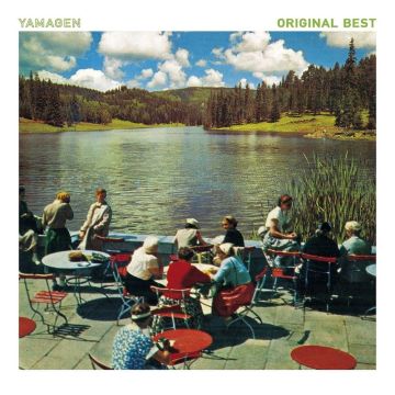 YAMAGEN - YAMAGEN (THE BEST)