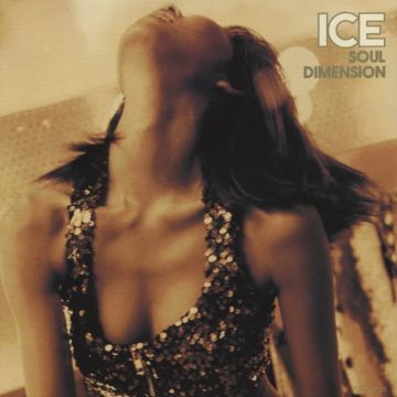 ICE - SOUL DIMENSION