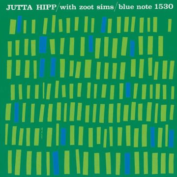 JUTTA HIPP - WITH ZOOT SIMS