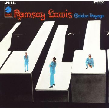 RAMSEY LEWIS - MAIDEN VOYAGE