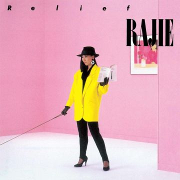RAJIE - GOGO NO RERIFU