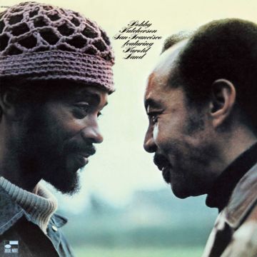 BOBBY HUTCHERSON - SAN FRANCISCO