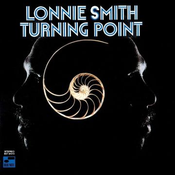 LONNIE SMITH - TURNING POINT (UHQCD)