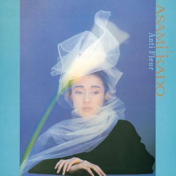 Asami Kado - Anti Fleur