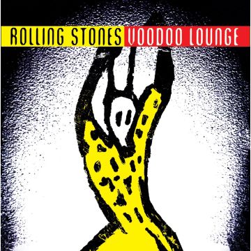 ROLLING STONES - VOODOO LOUNGE