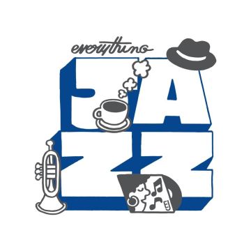 VARIOUS ARTISTS - EVERYTHING JAZZ BEST SELECTION