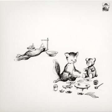 RC SUCCESSION - SINGLE MAN (CLEAR VINYL/180G/DELUXE)