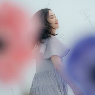 TOMOYO HARADA - ANEMONE