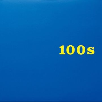 KAZUYOSHI NAKAMURA - 100S (JAPANESE IMPORT)