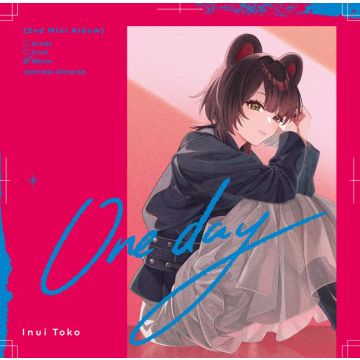 TOKO INUI - ONE DAY