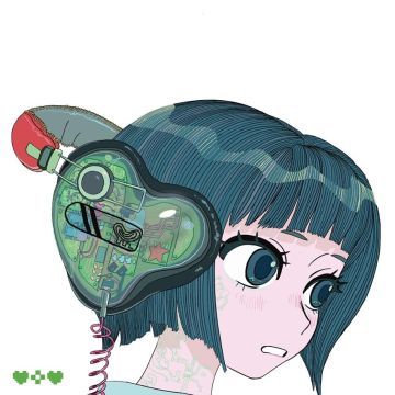 WURTS - DIGITAL LOVE (NORMAL EDITION)