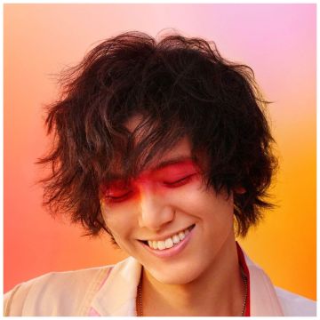 FUJII KAZE - LOVE ALL SERVE ALL