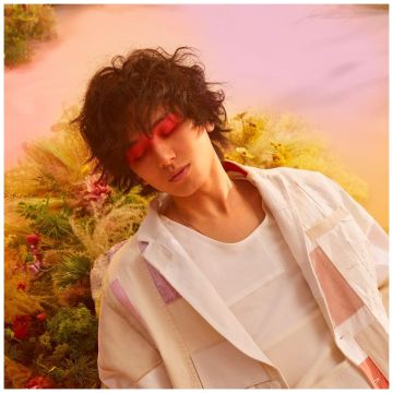 FUJII KAZE - LOVE ALL COVER ALL