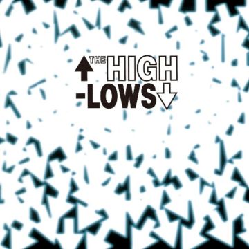 HIGH-LOWS - HIGH-LOWS