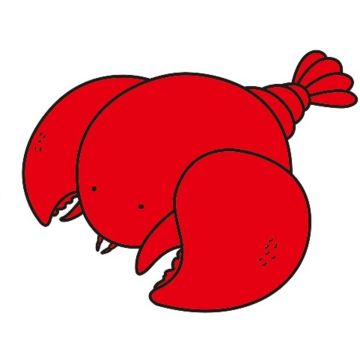 HIGH-LOWS - LOBSTER