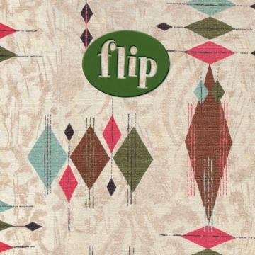 HIGH-LOWS - FLIP FLOP2