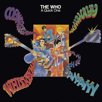 WHO - QUICK ONE