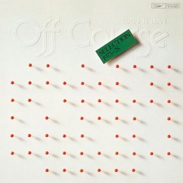 OFF COURSE - SELECTION 1973-78