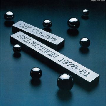 OFF COURSE - SELECTION 1978-81