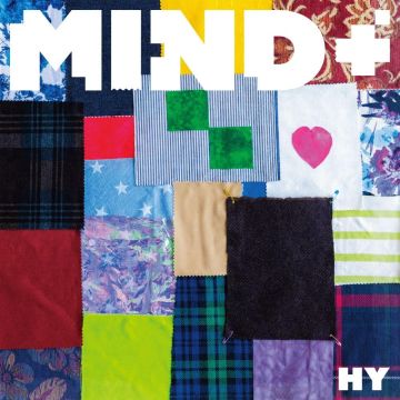 HY - MIND PLUS