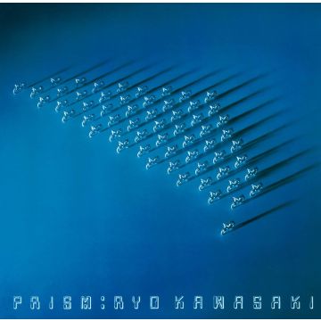 RYO KAWASAKI - PRISM