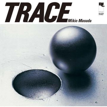 MASUDA MIKIO - TRACE